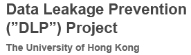 DLP Project