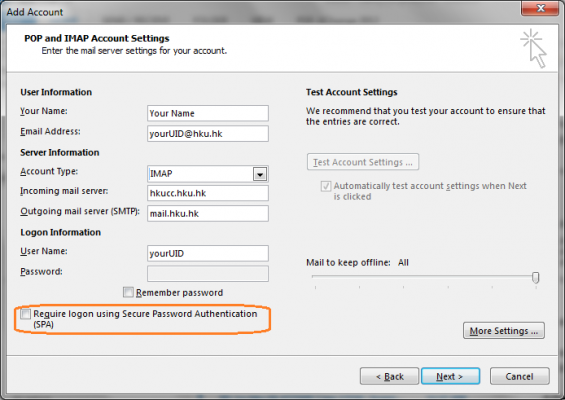 imap 04