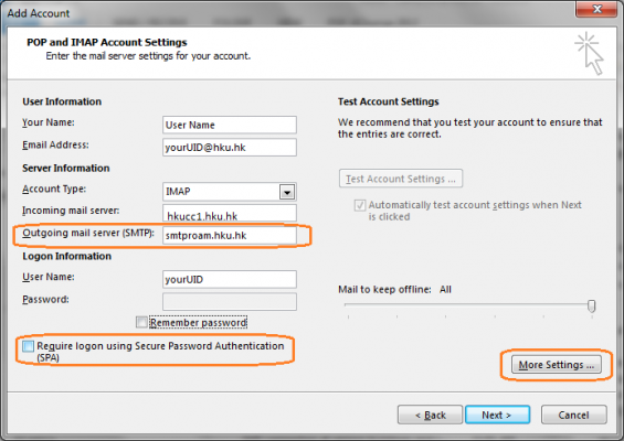 outlook imap user 03