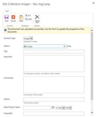 guide sharepoint 12