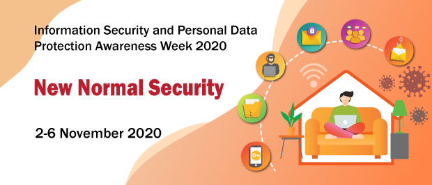 ISDM Awareness Week 2020