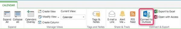 guide sharepoint cal 06