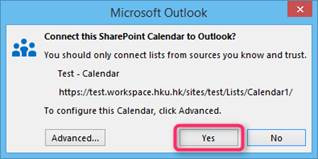 guide sharepoint cal 08