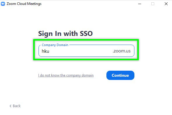 fill in hku