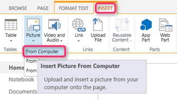 guide sharepoint 10