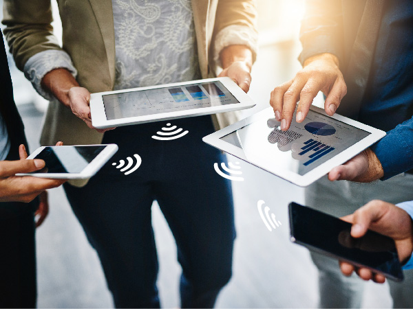 Discontinuation Low-Speed WiFi devices