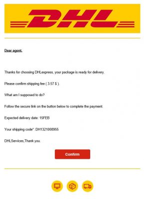 Express Delivery Services and International Shipping