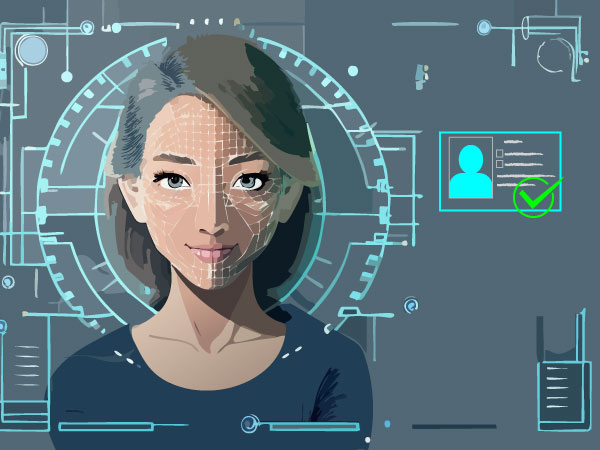 Facial Identity (Face ID) Access for HKU Main Library and Chi Wah Learning Commons