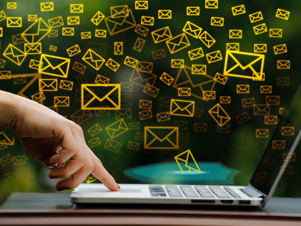 Anti-phishing Email Features