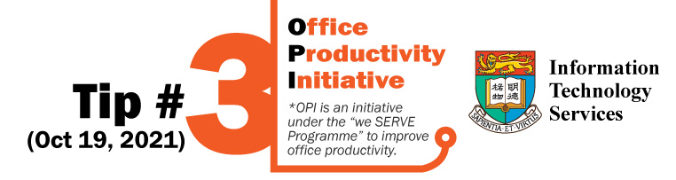 tip 03