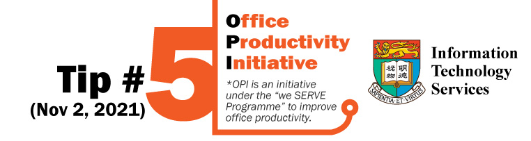 tip 05