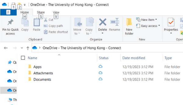 Select all files and folders and right-click, click “Always keep on this device”.