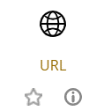 URL