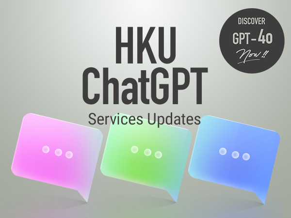new chatgpt