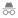 Chrome "the incognito icon"