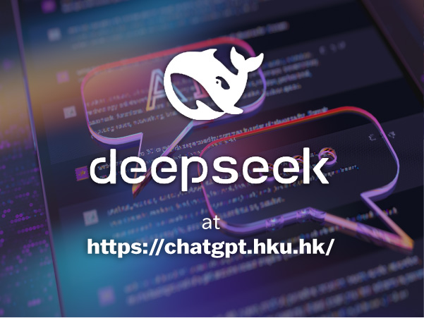 deepseek at chatgpt.hku.hk
