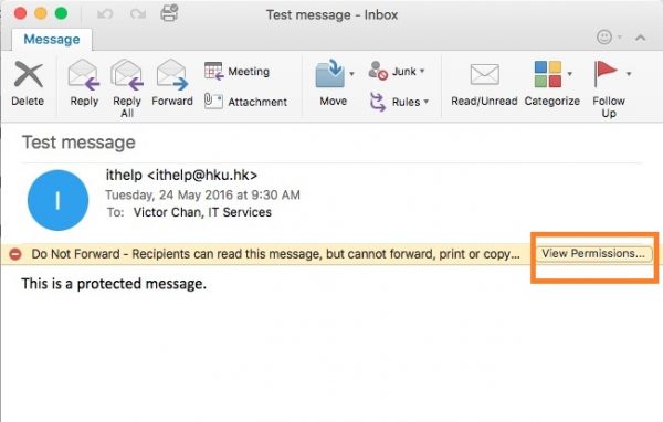mac forwarding 05