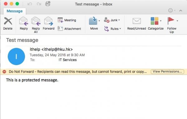 mac forwarding 04