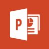 Microsoft PowerPoint icon