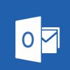 Microsoft Outlook icon