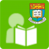 Courses@HKU App icon