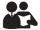 Staff Corner & Student Corner icon