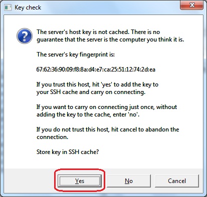 sftp coreftp 04