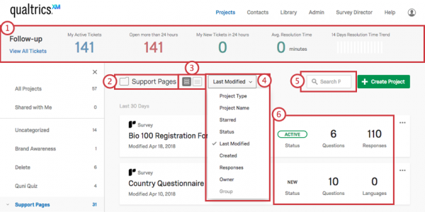 organizing qualtrics 01