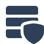 data protection icon