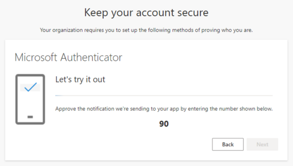Application side like HKU Portal/Webmail
