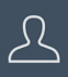 user icon
