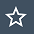 star icon to save the filtered list
