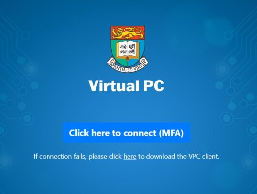 vpc