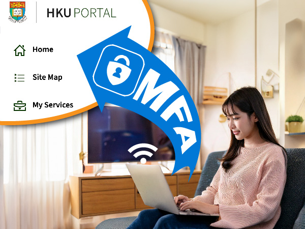 Multi-Factor Authentication (MFA) Requirement for Student Portal Access