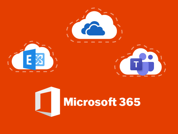 Microsoft 365 Service Storage Policy Update
