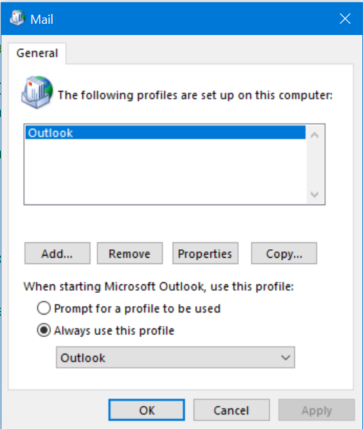 Click Add…