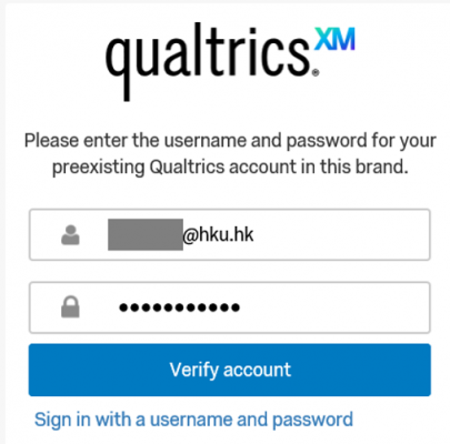 existing user 07