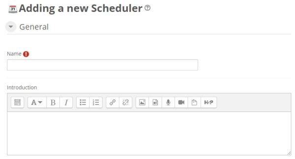 scheduler_settings