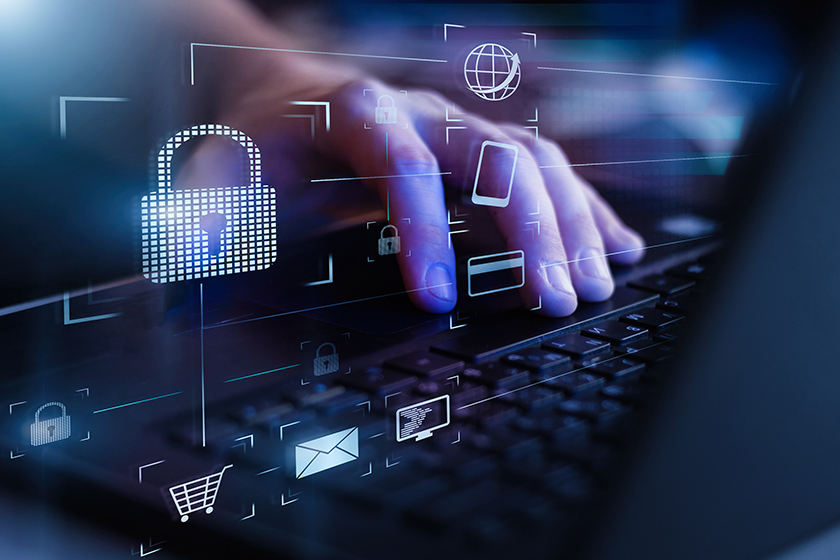 Information Security and Data Management (ISDM)