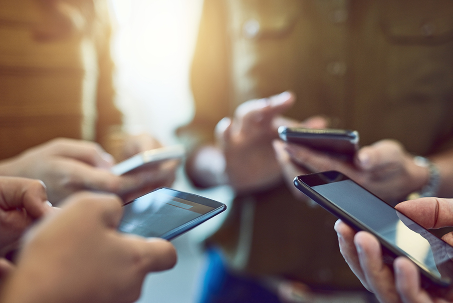 Mobile Applications