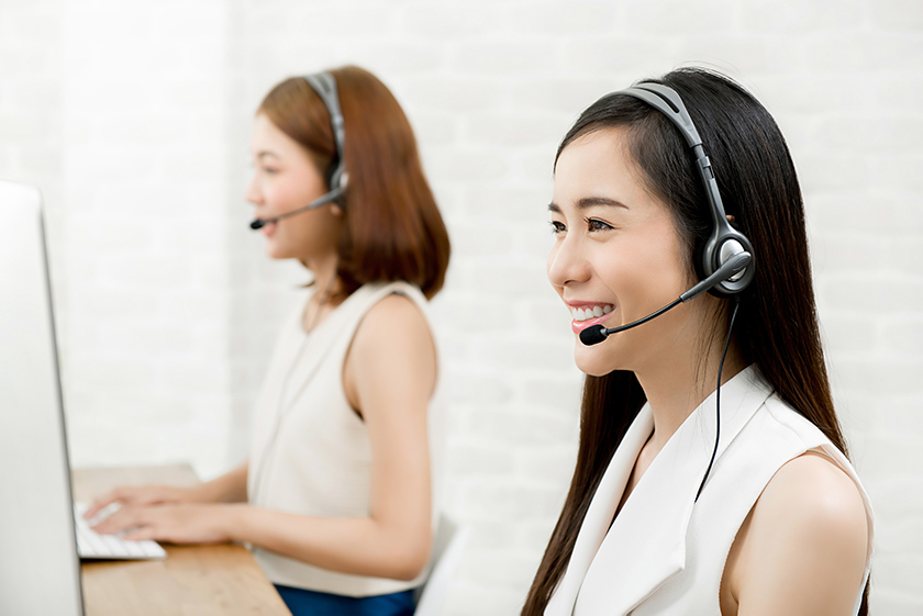 Service Desk