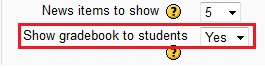 show_gradebook