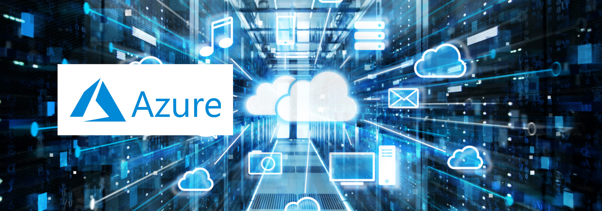 Azure logo