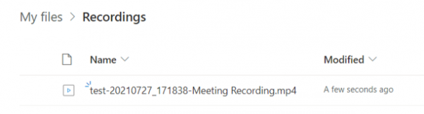 Filename: Meeting title-date_sequence number-Meeting Recording