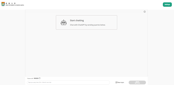 Check token balance