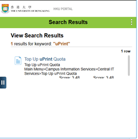 Student Portal