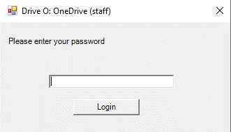 enter your PIN