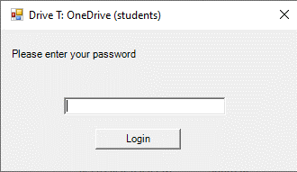 enter your PIN