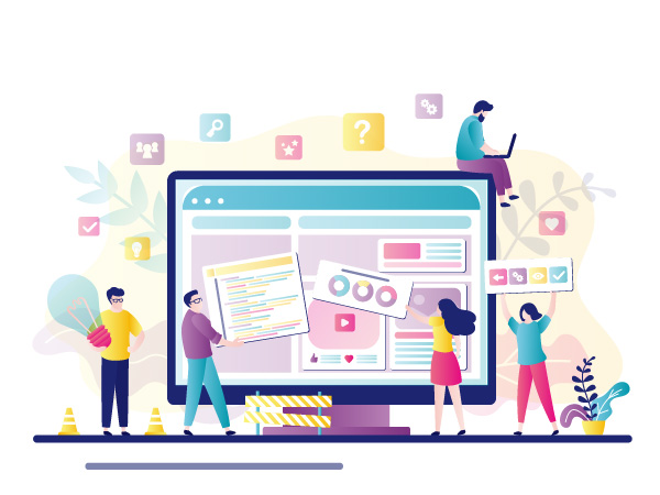 webhosting