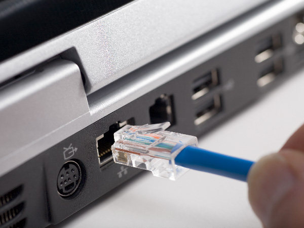 Discontinuation of Support for 10Mbps Wired Network Devices in Campus Network
